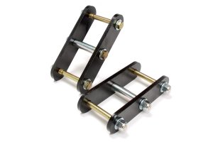 Jeep CJ5 Suspension Lift Kit - Rear - Rough Country - '76-'83